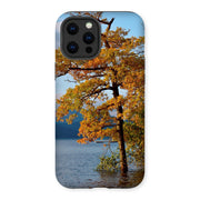 Loch Lomond B1 Tough Phone Case