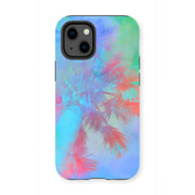 Palm Tree C1 Tough Phone Case