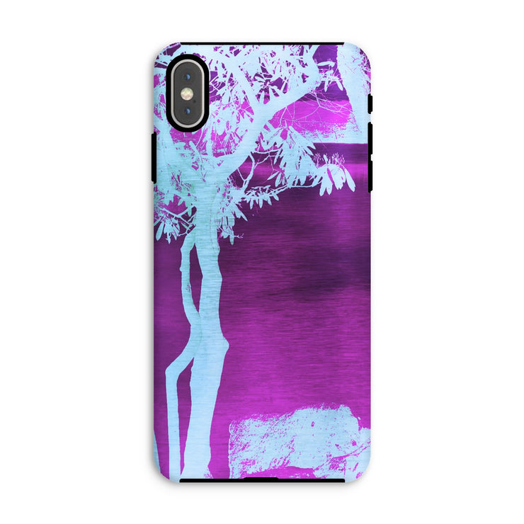 Price Lake B2 Tough Phone Case