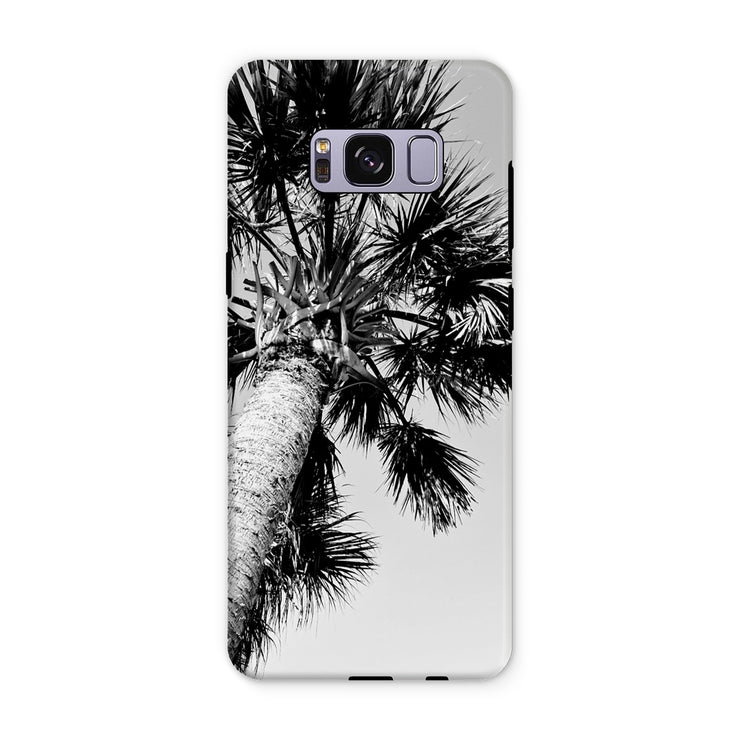 Palm Tree E2 Tough Phone Case