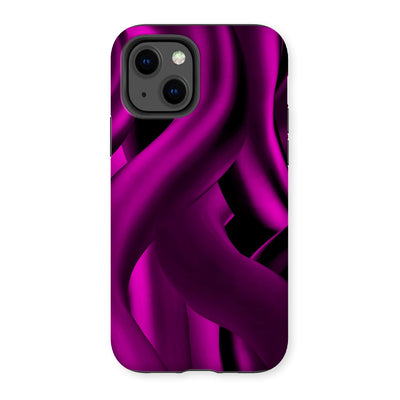 Entangled A3 Tough Phone Case