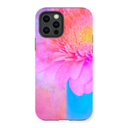 Gerbera B1 Tough Phone Case