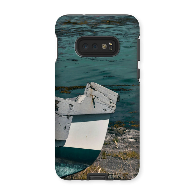 Boat A2 Tough Phone Case