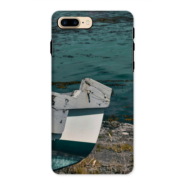 Boat A2 Tough Phone Case