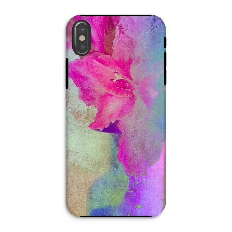 Gladiolas A1 Tough Phone Case