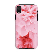 Peony G4 Tough Phone Case