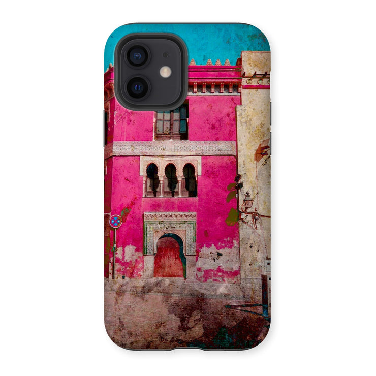 Córdoba A1 Tough Phone Case