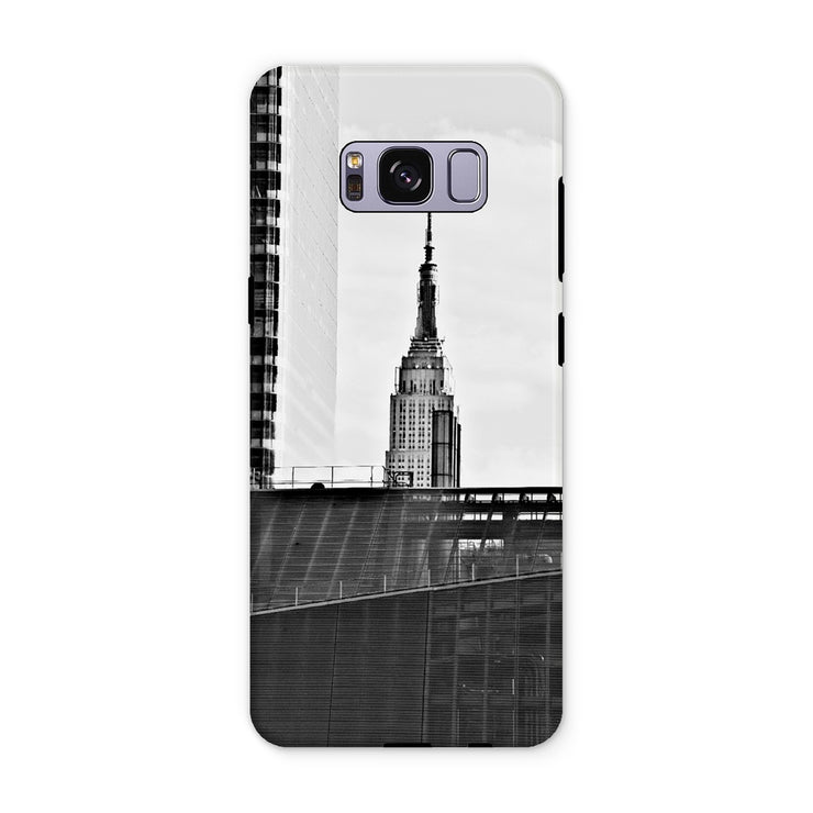 Empire State Building C1 Tough Phone Case