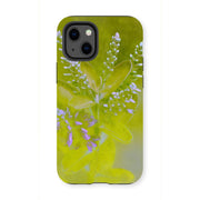 Lilac A5 Tough Phone Case