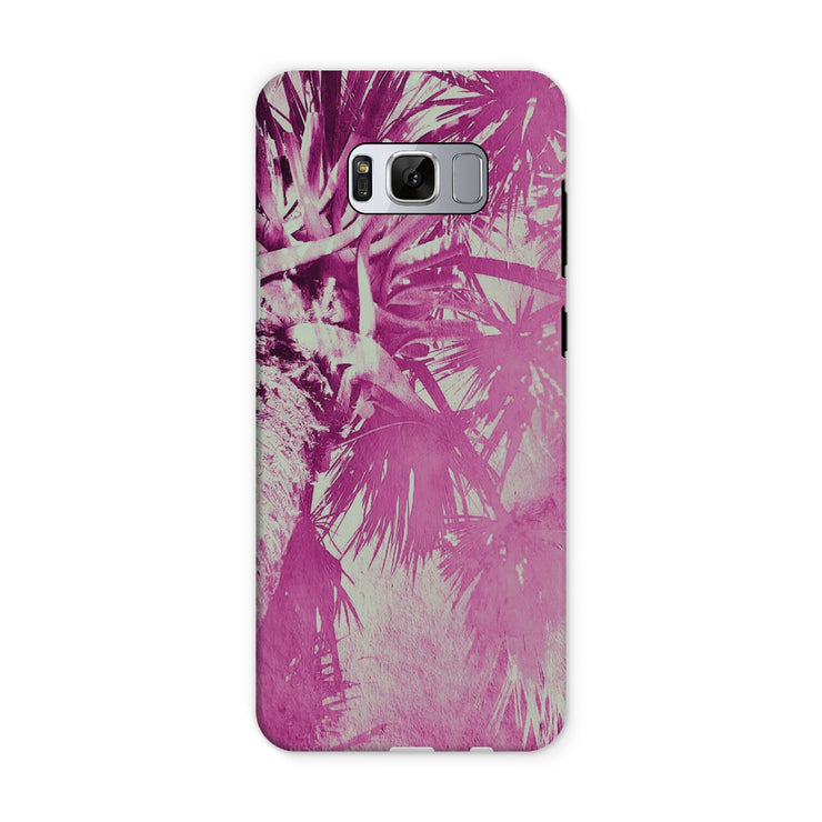 Palm Tree B5 Tough Phone Case