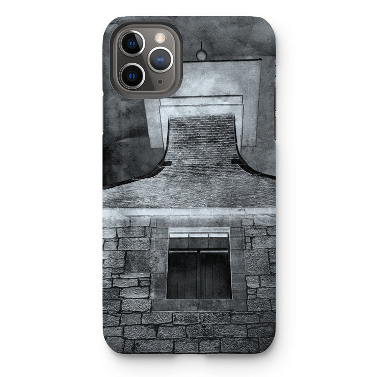 Pagoda Roof A4 Tough Phone Case