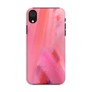 Brushstrokes B2 Tough Phone Case