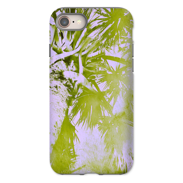 Palm Tree B2 Tough Phone Case