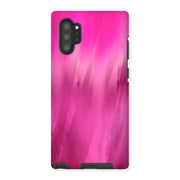 Luminosity A4 Tough Phone Case