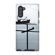 Weather Vane A1 Tough Phone Case