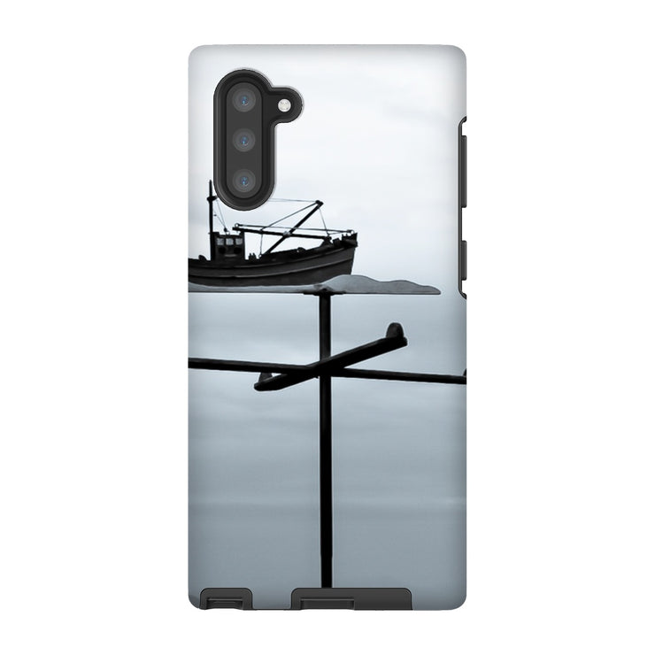 Weather Vane A1 Tough Phone Case