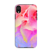 Hydrangea A3 Tough Phone Case