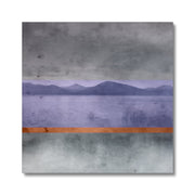 Loch Lomond A2 Canvas