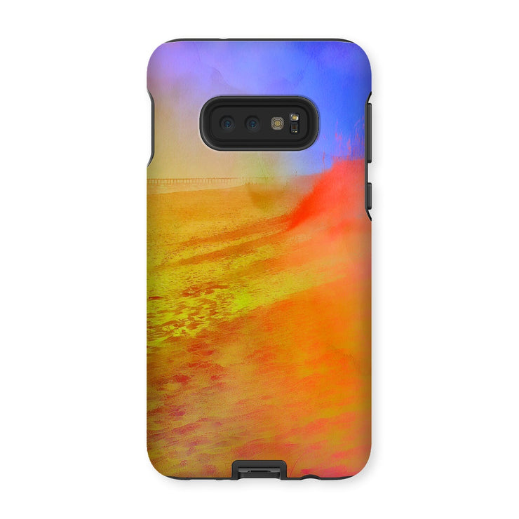 Kure Beach B2 Tough Phone Case