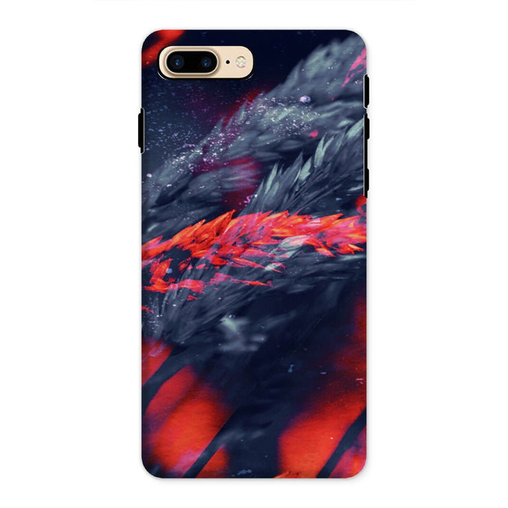 Summer Grass A2 Tough Phone Case