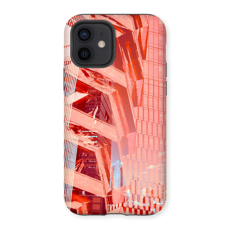 The Vessel B2 Tough Phone Case