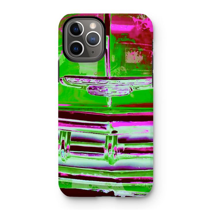 Chevy A3 Tough Phone Case