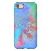 Palm Tree C1 Tough Phone Case