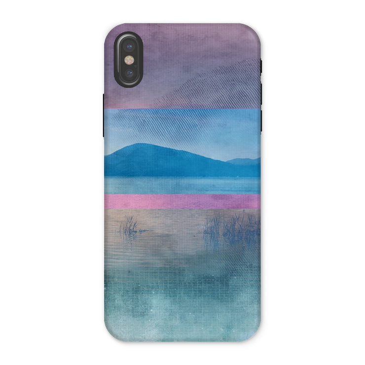 Loch Lomond A3 Tough Phone Case