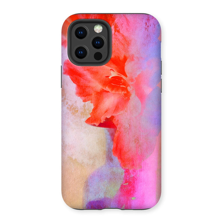 Gladiolas A2 Tough Phone Case