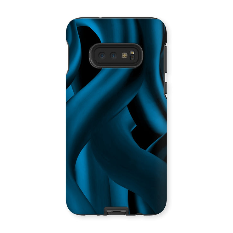 Entangled A1 Tough Phone Case