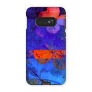 Hydrangea D4 Tough Phone Case