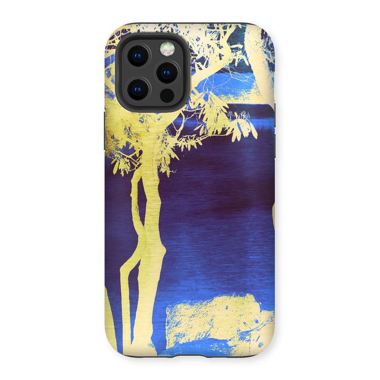 Price Lake B4 Tough Phone Case