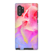 Hydrangea A3 Tough Phone Case