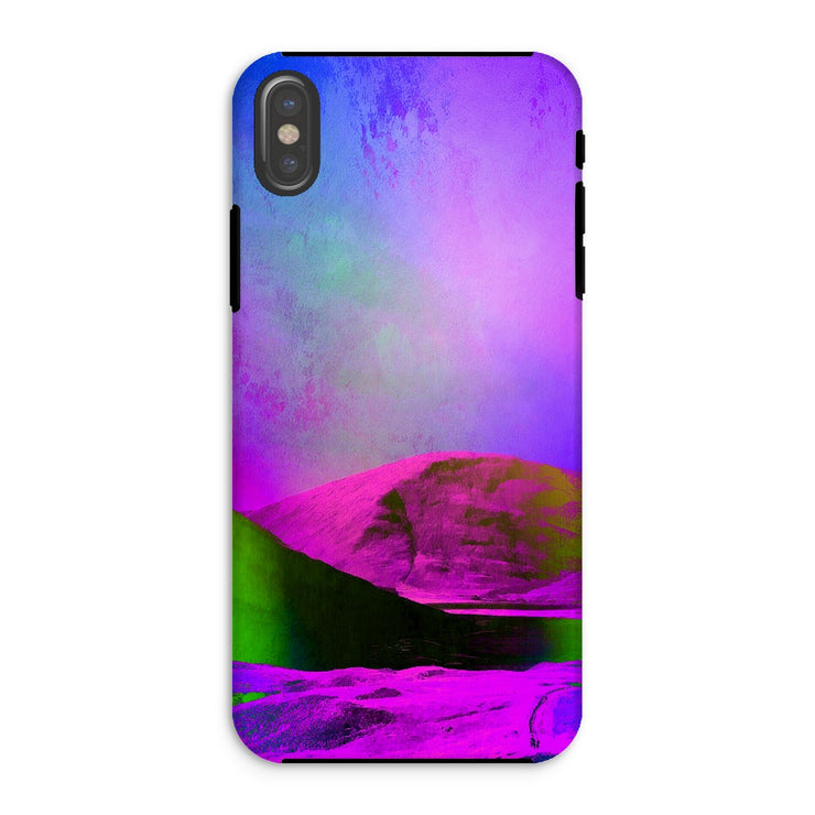 Glencoe A7 Tough Phone Case