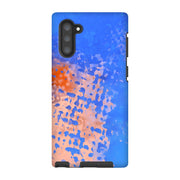 Under Water A1 Tough Phone Case