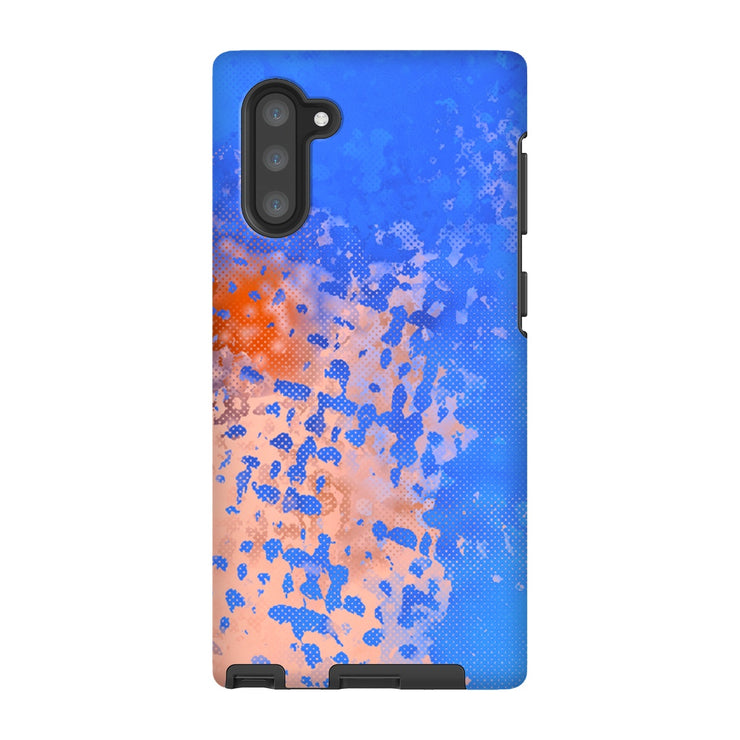 Under Water A1 Tough Phone Case