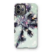 Palm Tree A4 Tough Phone Case