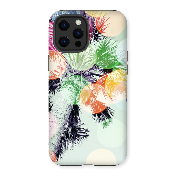 Palm Tree A6 Tough Phone Case