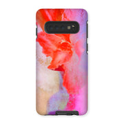 Gladiolas A2 Tough Phone Case