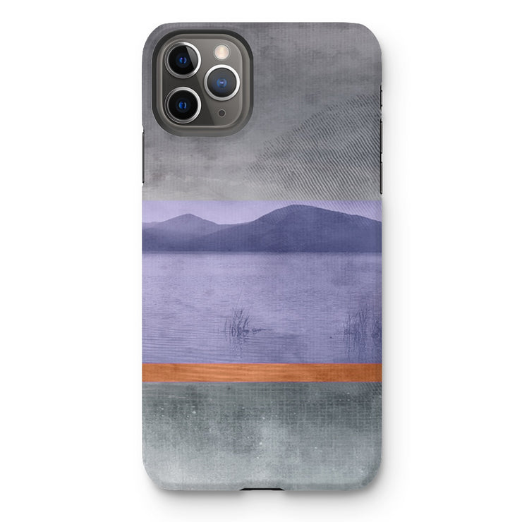 Loch Lomond A2 Tough Phone Case