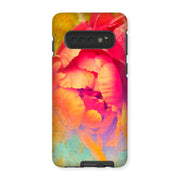 Peony E2 Tough Phone Case