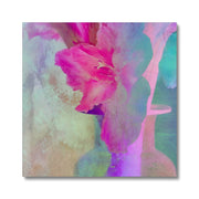 Gladiolas A1 Canvas