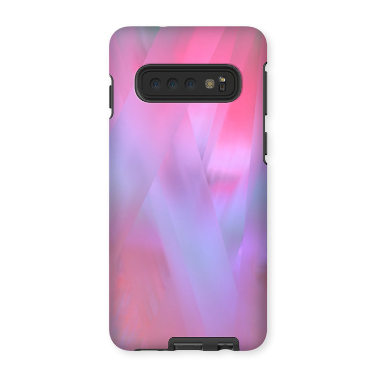 Luminosity A10 Tough Phone Case