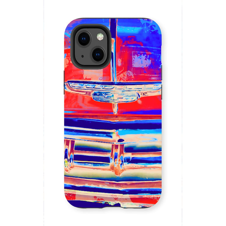 Chevy A2 Tough Phone Case