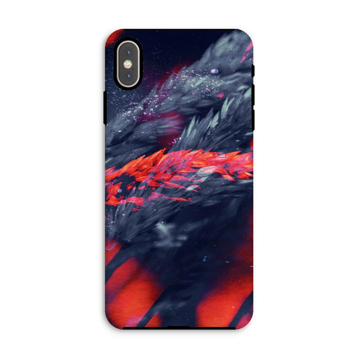 Summer Grass A2 Tough Phone Case