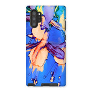 Fuchsias A2 Tough Phone Case