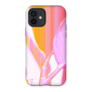 Rubber Tree A2 Tough Phone Case