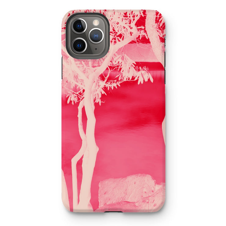 Price Lake A4 Tough Phone Case