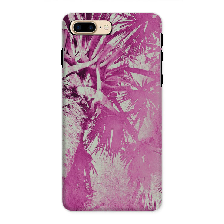 Palm Tree B5 Tough Phone Case