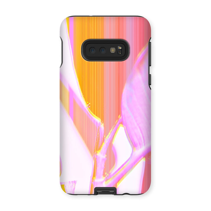 Rubber Tree A2 Tough Phone Case